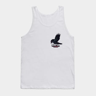 Official Sinful Gaming Tank Top